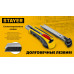 STAYER 25 мм, 10 шт, сегментированные лезвия (09179-S10)