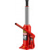 STAYER RED FORCE 2т 181-345мм домкрат бутылочный гидравлический в кейсе