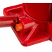 STAYER RED FORCE 2т 181-345мм домкрат бутылочный гидравлический в кейсе