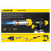 Автономная газовая горелка STAYER с пьезоподжигом, 1100°С, MaxTerm MB100
