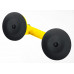 Стеклодомкрат STAYER ″MASTER″ MAXLift, пластмассовый, двойной, 80кг