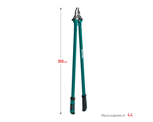 Кабелерез KRAFTOOL EXTREM KL-40