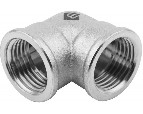 ЗУБР 1/2″, внутренняя резьба, уголок (51271-G/G-1/2)
