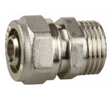 ЗУБР цанга-штуцер, 1/2″ х 16 х 2.0 мм, соединитель (51401-16-1/2)