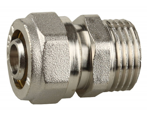 ЗУБР цанга-штуцер, 1/2″ х 16 х 2.0 мм, соединитель (51401-16-1/2)