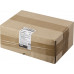 Винт DIN 965, M4 x 25 мм, 5 кг, кл. пр. 4.8, оцинкованный, ЗУБР