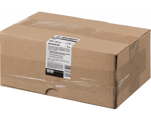 Винт DIN 7985, M5 x 40 мм, 5 кг, кл. пр. 4.8, оцинкованный, ЗУБР