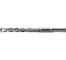 STAYER Бур SDS-plus 8 x 110 мм