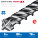 ЗУБР ПРОФИ-4Х 5x160 мм, SDS-plus бур (29313-160-05)