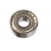 Подшипник шариковый 608-2RS (22х8х7) CNBALL
