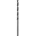 KRAFTOOL HSS-G 3.3 х65мм, Сверло по металлу HSS-G, сталь М2(S6-5-2)