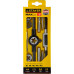 STAYER MaxCut 12 предметов, набор метчиков и плашек