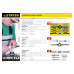 STAYER MaxCut 12 предметов, набор метчиков и плашек