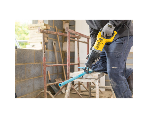Сабельная пила Stanley FME360-QS 900Вт