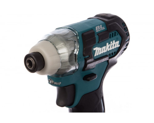 Шуруповерт акк TD111DZ Makita