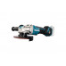 Makita DGA519Z УШМ акк б\щет,ф125мм,18В,Li-ion,3000-8500\м,2кг,кор,б\акк и з\у,anti-restart,эл.торм,
