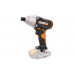 Винтоверт ударный аккумуляторный WORX WX291.9, 20В, без АКБ и ЗУ