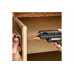 Отвертка аккумуляторная WORX WX255 SD Slide Driver, 4В, ЗУ, набор бит (6 шт.)