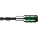 Адаптер KRAFTOOL ″PRO″ Impact Pro для бит, для ударных шуруповертов, хвостовик E 1/4″, торсионный, 60мм