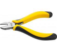 Мини бокорезы STAYER 120 мм TopGrip