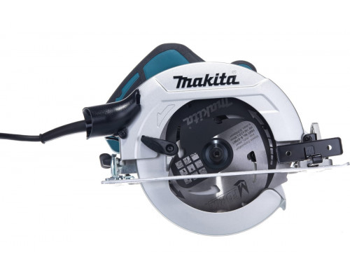 Makita HS7611K Пила дисковая
