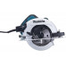 Makita HS7611K Пила дисковая