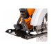 Дисковая пила аккумуляторная WORX WX529.9, 150мм, 20В, без АКБ и ЗУ