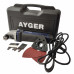 Многофункциональный инструмент AYGER AMT400S