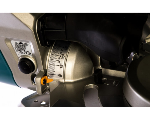 Makita LS1019L Пила торцовочная