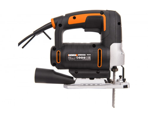 Лобзик WORX WX479, 750Вт