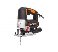 Лобзик WORX WX479, 750Вт