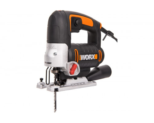 Лобзик WORX WX479, 750Вт