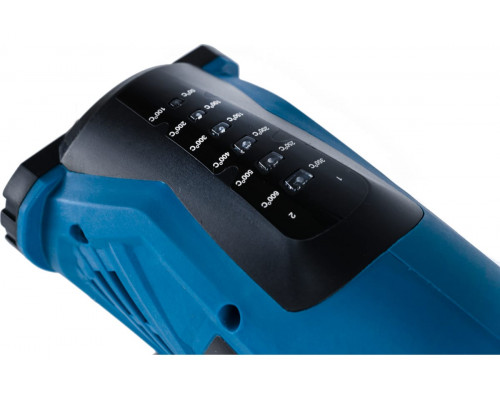 Workmaster Технический фен ФТ-2500ЖК