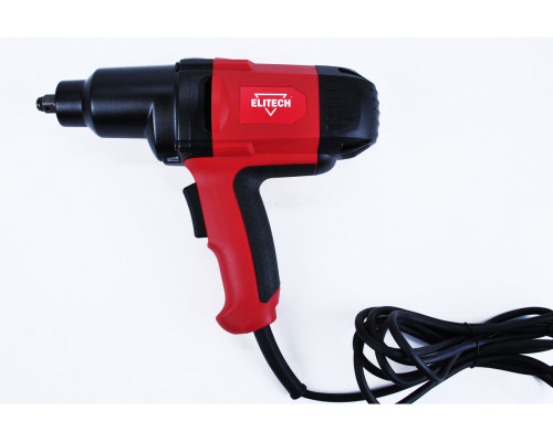 ELITECH ГУ 350РЭ (E2201.008.01) Дрель