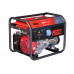 Электростанция сварочная WHS 210 DC (Honda_220В) бензиновая** FUBAG