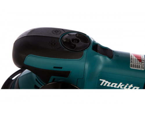 Шлифмашина экс BO6050J Makita