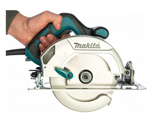 Пила дисковая Makita HS6601