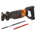 Сабельная пила аккумуляторная WORX WX500.9, без АКБ и ЗУ, коробка
