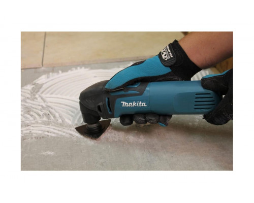 Makita TM3000C Мультитул