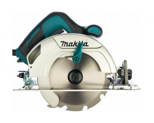 Пила дисковая Makita HS6601