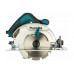 Пила дисковая Makita HS6601