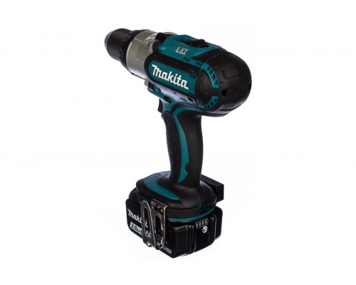 Makita DDF451RFE Дрель акк