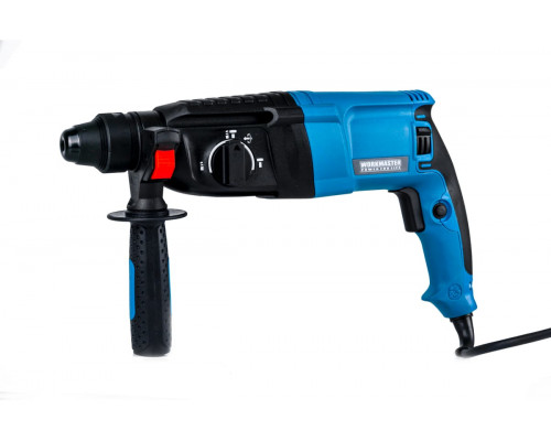 Workmaster Перфоратор электрический ПР-1000