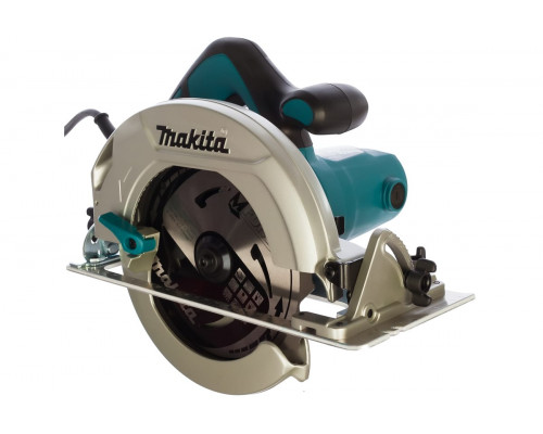 Makita HS7601 Пила дисковая