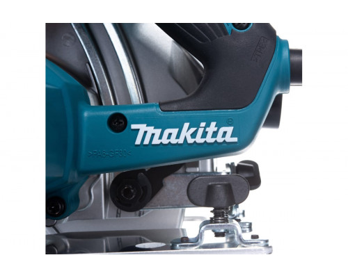 Makita HS7611K Пила дисковая