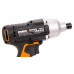 Винтоверт ударный аккумуляторный WORX WX291.9, 20В, без АКБ и ЗУ