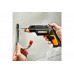 Отвертка аккумуляторная WORX WX255 SD Slide Driver, 4В, ЗУ, набор бит (6 шт.)