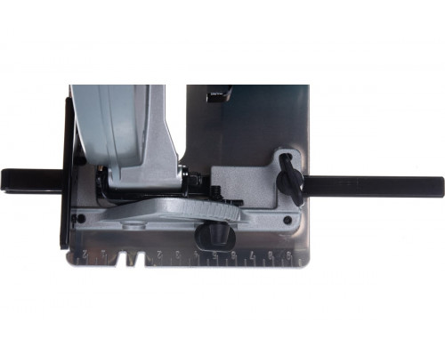 Makita HS7611K Пила дисковая