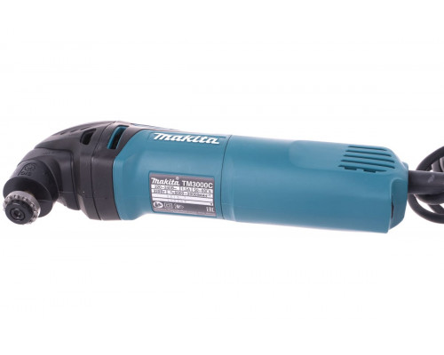 Makita TM3000C Мультитул
