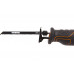 Сабельная пила аккумуляторная WORX WX500.9, без АКБ и ЗУ, коробка